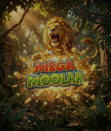 Mega Moolah
