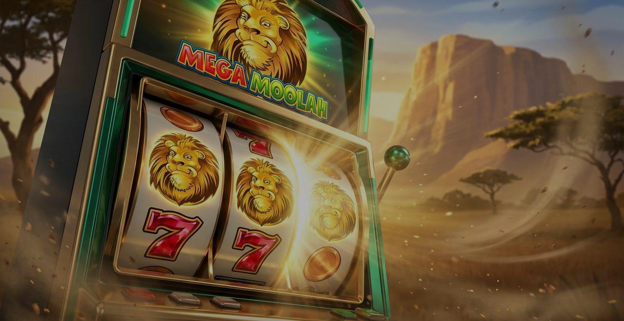 Mega Moolah